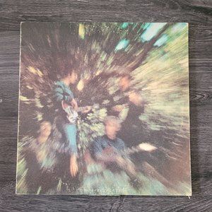 Bayou Country Creedence Cleanwater Revival